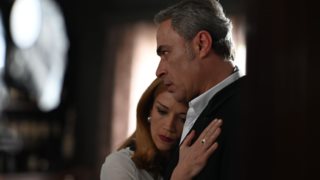 Άγιος Έρωτας | Η Κατρίν περνά στην αντεπίθεση &amp; ο Μαρκόπουλος δεν έχει πει την τελευταία του λέξη!