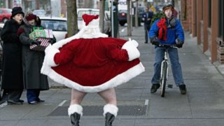 Merry Christmas #NOT: Ποιες είναι οι χώρες που πραγματικά μισούν τα Χριστούγεννα;