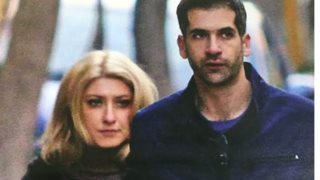 Σία Κοσιώνη &amp; Κώστας Μπακογιάννης: Αναβάλλεται ο γάμος τους! Τι συνέβη;