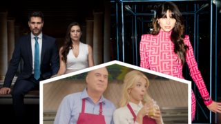 Aide-mémoire | Παγιδεύμενοι στον ΑΝΤ1, Φώτης- Τζένη στην ΕΡΤ &amp; ο ανταγωνισμός πήρε φωτιά