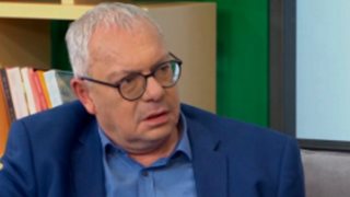 Σταμάτης Μαλέλης: "Οι άνθρωποι ήταν έτοιμοι να "ανακοινώσουν". Έπαθα 8 ανακοπές μέσα στο ασθενοφόρο"