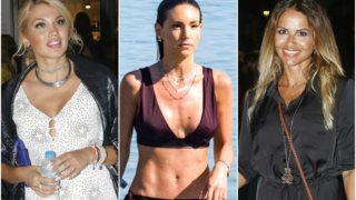 Mykonos Report: Η showbiz στο νησί των Ανέμων!