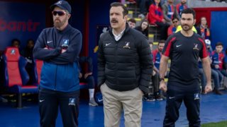 Αν το Ted Lasso τελείωσε οριστικά, έχουμε ιδέες για spinoff