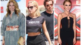 Yupiii Best Dressed: Οι καλοντυμένες του Μαΐου και ένα παράδειγμα προς αποφυγή