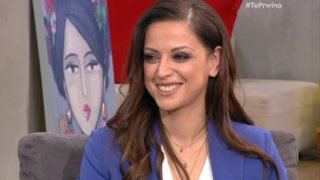 Ραλλία Χρηστίδου: Η ριζική ανανέωση στην εμφάνισή της &amp; η δήλωση που δεν περιμέναμε!