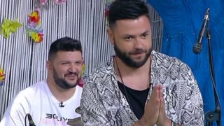 Πέτρος Πυλαρινός: Οι ευχές στο «Καλό Μεσημεράκι» για την ονομαστική του εορτή!