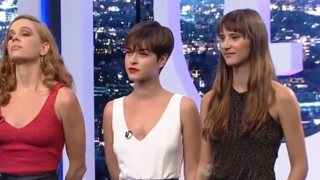 GNTM: Αυτή είναι η νικήτρια σύμφωνα με τη Wikipedia