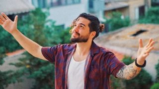 Χρήστος Μαστορας: Οι πρώτες κοινές φωτογραφίες με τη Χριστίνα Παπαδέλλη μόλις κυκλοφόρησαν!