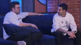 MasterChef: Η αποκάλυψη του Βαρθαλίτη για την Κατερίνα και τον Γιώργο