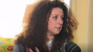 Κατερίνα Βρανά: &quot;Φοβόμουν ότι το ελληνικό κοινό δεν ήταν έτοιμο για σάτιρα με αρρώστιες αναπηρίας&quot;