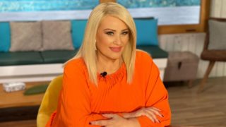 Η Άση Μπήλιου αναλύει στο &quot;Stars System&quot; την πιο ανατρεπτική αστρολογική όψη του 2024