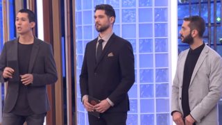 MasterChef: Οι κλίκες και η ένταση «σπάει» τους παίκτες!Ποιος αποχωρεί οριστικά από τον διαγωνισμό;