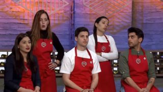 MasterChef: H ώρα των ευθυνών έφτασε! Σπυριδούλα και Εύα στα... μαχαίρια
