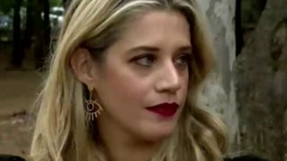 Τζενη Θεωνά: Η πρώτη εμφάνιση μετά τη γέννηση του γιου της | Η ζωή με τον μικρό &amp; η πρόταση γάμου που περιμένει