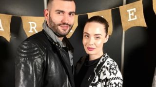 Αντωνία Καλλιμούκου: Η τρυφερή εξομολόγηση για τον σύντροφό της, Θοδωρή Μισόκαλο