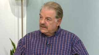 Ο Χάρης Σώζος αποκαλύπτει: &quot;Όταν είχα το τροχαίο, η παραγωγή με ρώτησε αν είχα χτυπήσει και στο πρόσωπο&quot;