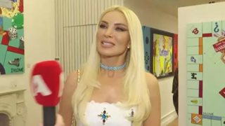 Κατερίνα Καινούργιου: "Όταν μια γυναίκα είναι σε μια ηλικία και μια σοβαρή σχέση και προσπαθεί να κάνει παιδί.."