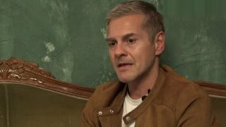 Άγγελος Μπούρας | Ο πρώην βοηθός του Πέτρου Φιλιππίδη αποκαλύπτει: &quot;Ήμουν παρών στο περιστατικό με τη Λένα Δροσάκη&quot;