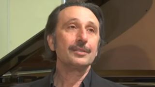 Ρένος Χαραλαμπίδης: &quot;Είχαμε την ατυχία να χάσουμε με αυτοχειρία την Ελευθερία Βιδάκη. Ήταν μια δραματική στιγμή&quot;