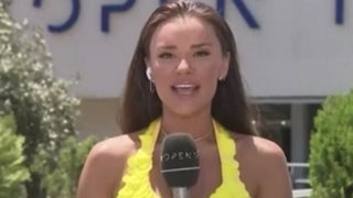 Αυλαία για το "Open Weekend" | Το "αντίο" της Ελένης Τσολάκη