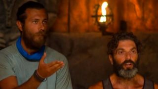 Survivor All Star | To &quot;bullying&quot; του Μαρτίκα  στον Μπάρτζη και ο υποψήφιος προς αποχώρηση
