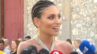 Η Αθηνά Οικονομάκου για την Χριστίνα Μπόμπα: &quot;Ξέρει πολύ καλά τι κάνει, το στηρίζει και για κάποιον λόγο το έκανε&quot;