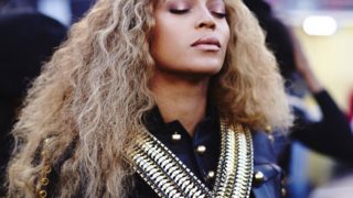 Beyonce: Μόλις διέρρευσαν οι πρώτες φωτογραφίες των διδύμων!
