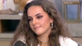 Ζένια Μπονάτσου: Η απίστευτη επίθεση στη Μαρία Ελένη &amp; τον Αλέξανδρο Λυκουρέζο