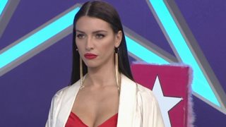 Εύα Μπάση: Η εμφάνιση που ξεσήκωσε το My Style Rocks &amp; το τσιφτετέλι της Μαγγίρα!