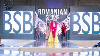 BSB: Παγκόσμια διάκριση για την αγαπημένη εταιρεία, με τη σφραγίδα του Fashion TV!