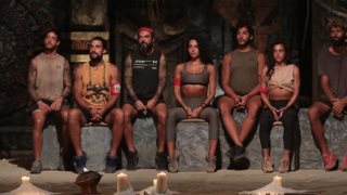 Survivor | Αυτός ο παίκτης αποχώρησε!
