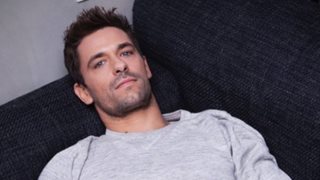 Αποστόλης Τότσικας: Η φωτογραφία από το παρελθόν που «έριξε» το Instagram