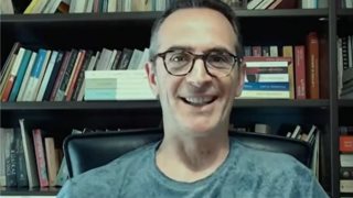 Κώστας Κρομμύδας για τη Μάγδα Τσαγγάνη: &quot;Το χειρότερο που θα μπορούσα να ακούσω&quot;