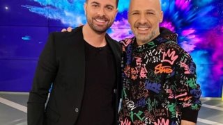 Ηλίας Βρεττός: Μιλά πρώτη φορά για τη νέα του σχέση μετά τις δύσκολες στιγμές που βίωσε