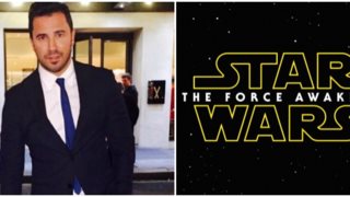 Σινεμά: Ο Γιώργος Σατσίδης Επιλέγει Τις Καλύτερες Ταινίες: Star Wars, JOY ή Point Break: Τι πρέπει να δείτε αυτή την εβδομάδα;