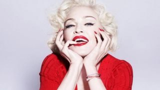 Madonna: Στην πρόσφατη φωτογραφία της είναι σχεδόν αγνώριστη!