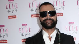 Περικλής Κονδυλάτος: "Δεν είπα κάτι κακό για την Ηλιάνα Παπαγεωργίου, μεταφέρθηκε από τους δημοσιογράφους"