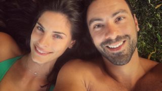 Σάκης Τανιμανίδης: Η πρόταση γάμου στη Χριστίνα Μπόμπα &amp; η μεγάλη απόφαση να ζήσουν μαζί στον Άγιο Δομίνικο