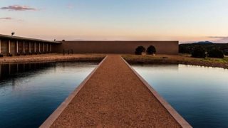 Tom Ford: Δες το εντυπωσιακό ράντσο του στη Santa Fe