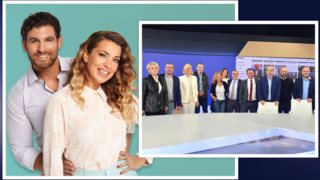 Aide-mémoire | H... δεύτερη καριέρα για το &quot;Breakfast@Star&quot; &amp; το μεγάλο στοίχημα της ΕΡΤ