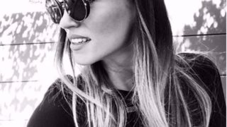 Αθηνά Οικονομάκου: «Η μητρότητα είναι ο σημαντικότερος ρόλος της ζωής μου»