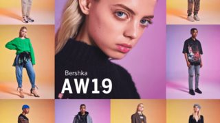 Bershka collection AW19: Αυτή η συλλογή είναι όλα όσα χρειάζεσαι για τη νέα σεζόν
