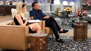 Δύο νέα πρόσωπα θέλουν Λιάγκας- Σκορδά - Ριζικό ρετούς ξανά στο &quot;Πρωινό&quot; του ΑΝΤ1