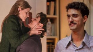 Μόνο στο Yupiii! Άγριες Μέλισσες SPOILER - Ο Κωνσταντής αναβάλλει τον γάμο, δολοφονείται ο Θανασάκης