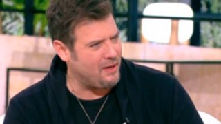 Λάμπης Λιβιεράτος: "Είχα τον μαγνήτη τον κακό - Ο Νίνο ψυχικά μου στάθηκε πάρα πολύ"