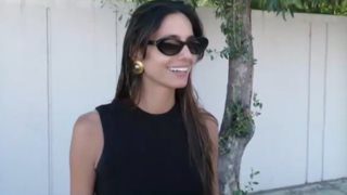 Ηλιάνα Παπαγεωργίου: &quot;Θα γίνει η σύγκριση με τη Βίκυ Καγιά αλλά δεν με αφορά&quot;