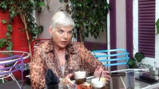 Νανά Παλαιτσάκη &quot;Το Πάμε Δανάη είχε θέμα περιεχομένου. Δεν δημιούργησε ταυτότητα&quot;