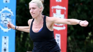 Ελένη Δάρρα: Πόσα κιλά έχασε στο Survivor;