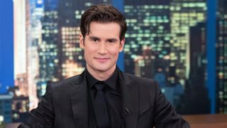 Αναστάσης Ροϊλός: "Πρέπει να ναρκισσεύεσαι, δεν μου αρέσει, μου δημιουργεί αποστροφή"