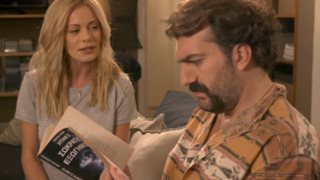 Στο Καλό Γλυκιά Μου Συμπεθέρα: Οι πρώτες σκηνές από την πολυαναμενόμενη σειρά του ΑΝΤ1: Πότε κάνει πρεμιέρα;